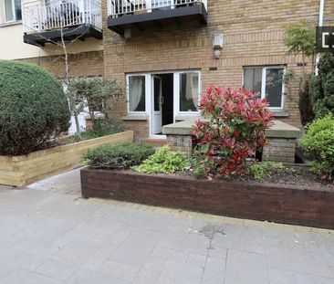 1-bedroom apartment for rent in North City, Dublin - Photo 6