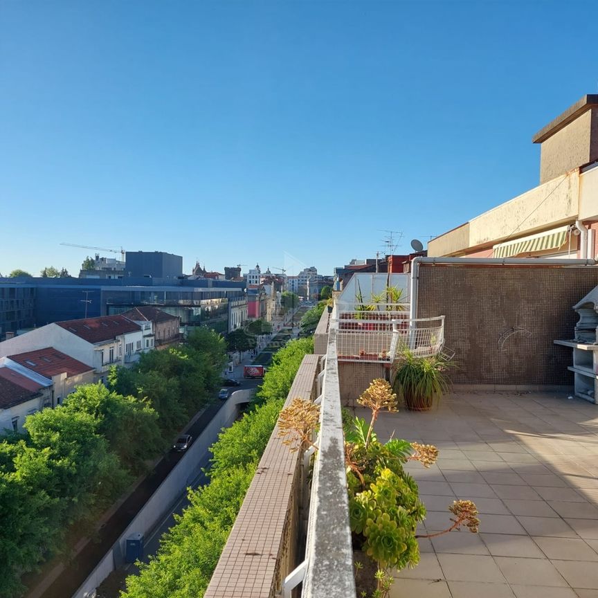 Apartamento T3 - Photo 1