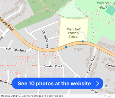 Chislehurst Road Orpington BR6 - Photo 1