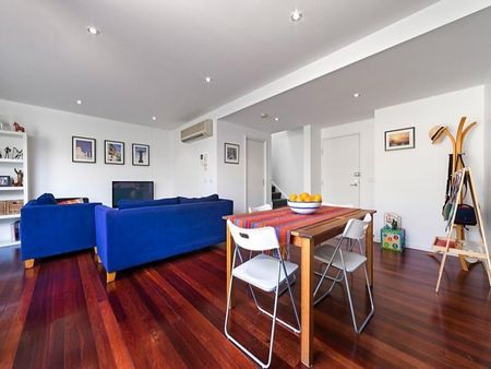 3/494 Fitzroy Street, Fitzroy VIC 3065 - Photo 4