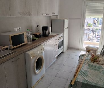 Διαμέρισμα για ενοικίαση Πλατεία Δημοκρατίας (Αμπελόκηποι) - Photo 3