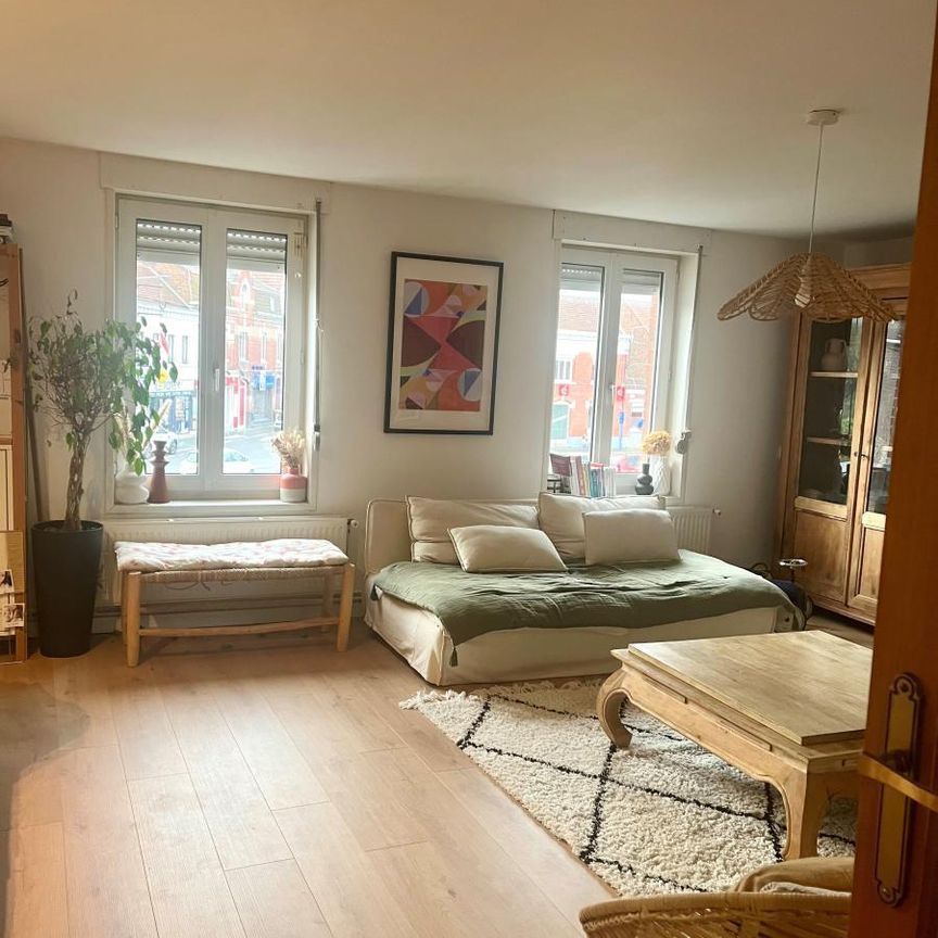 A LOUER A ANNOEULLIN - Photo 1