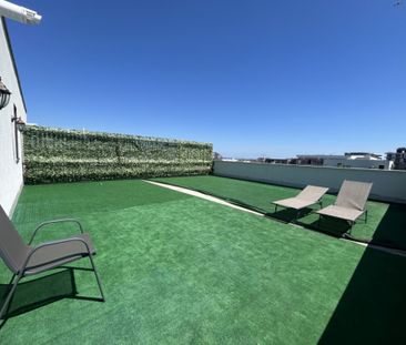 Apartament 2 camere | Terasă panoramică | T. Lung | Mamaia - Photo 6