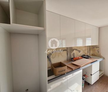 Apartamento T3 - Photo 1