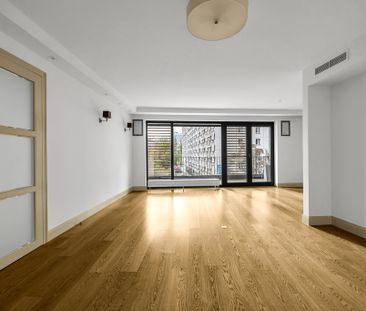 Grzybowska 4 - apartament na sprzedaż 150 m2 - Photo 3