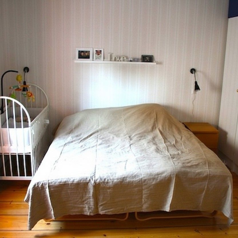 Storgruvegatan 4B - Foto 1