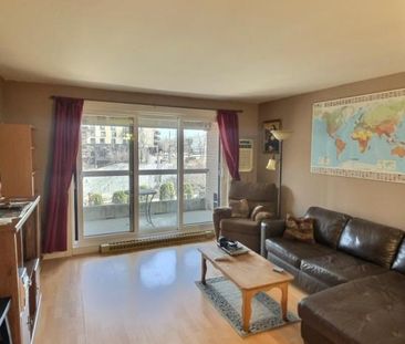 Appartement à louer - Québec (Sainte-Foy/Sillery/Cap-Rouge) (Plateau) - Photo 6