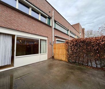 Huis te huur: Papyrussingel 86 6218 EP Maastricht - Photo 1