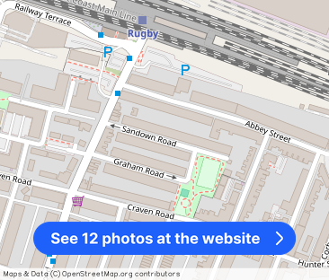 Sandown Road, Rugby - Photo 1