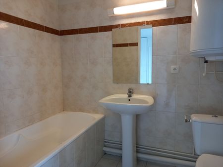 Location Appartement 2 pièces 29m² - Photo 4