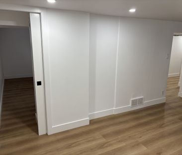 For Lease - 22 Newport Avenue Unit# Lower Level, Toronto, Ontario - Photo 6