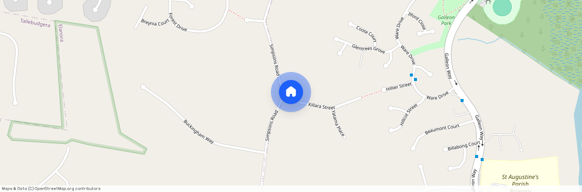 112 Simpsons Road, Currumbin Waters