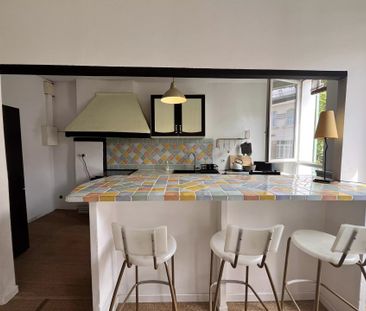 Location Appartement 2 pièces 64m² LA CIOTAT 13600 - Photo 6