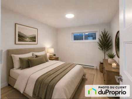 770, 1re avenue, Limoilou à louer - Photo 4