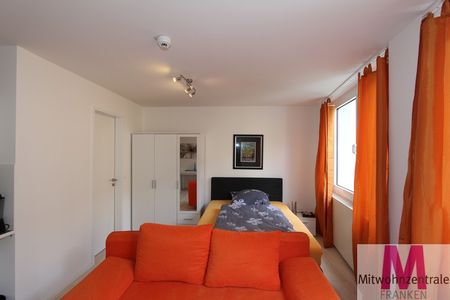 Neu renoviertes Business-Apartment im Herzen der Altstadt - Photo 3