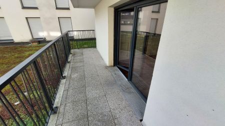 location Appartement T3 DE 65.89m² À AUBERVILLIERS - Photo 3