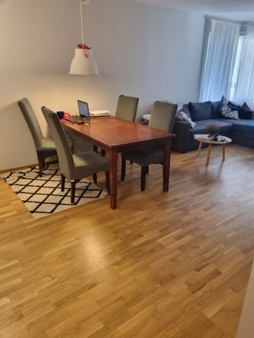 Munkebäcks Allé, Göteborg - Foto 4