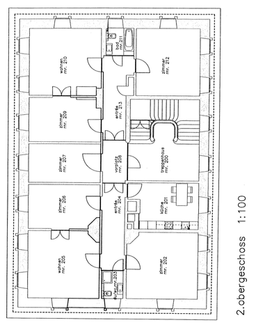 Herrschaftlich wohnen im Laué-Gut - Photo 4