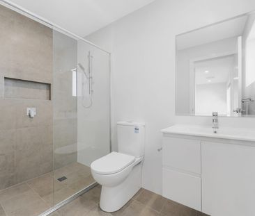 Brand New Luxury Townhouse with Designer Finishes & Modern Comfort - Photo 6