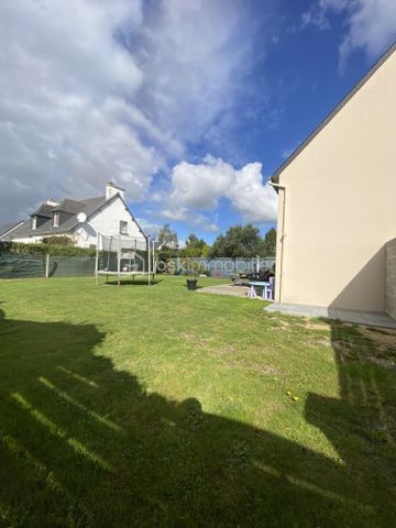 Maison de 87 m² à Vilde-Guingalan - Photo 4