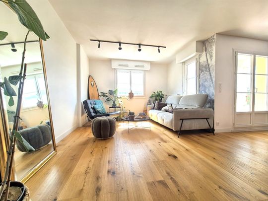 Location Appartement 4 pièces 86m² ST HERBLAIN 44800 - Photo 1