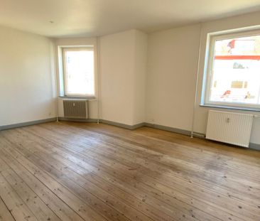 2 værelses – Nyborgvej 27, 1. th. – Odense C - Foto 1