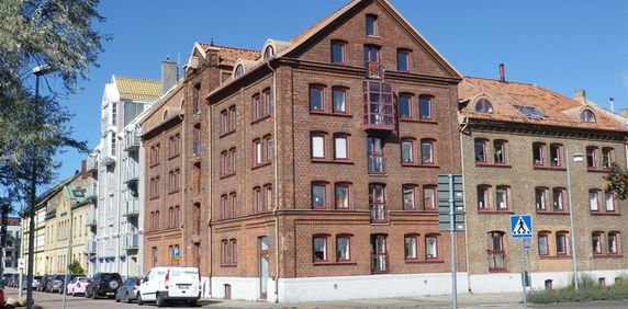 Lilla strandgatan 5 C - Foto 2