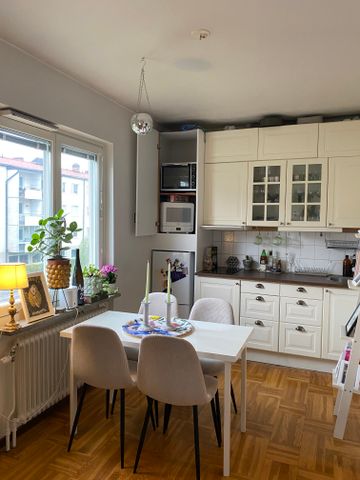 Hjalmar Brantingsgatan, Uppsala - Foto 5