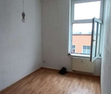 Geräumige 3-Raum-WE, ruhige Wohnlage, bahnhofs- und zentrumsnah gel... - Photo 5