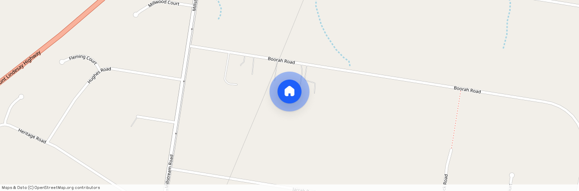 155-163 Boorah Road, Qld 4280, Jimboomba