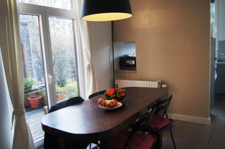 Appartement te huur - Foto 5
