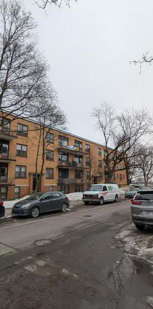 Quartier Montcalm Appartement 3 1/2 - Photo 1