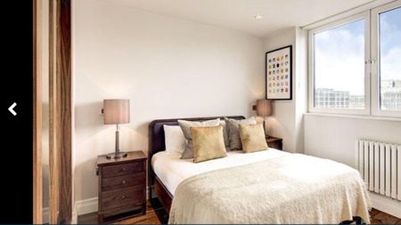 2 Bed Flat, Bridge Place, SW1V - Photo 5