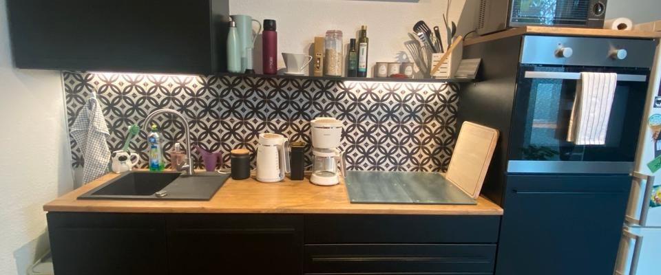 Gemütliche 2-Raum-Wohnung in Stadtfeld Ost - Photo 1