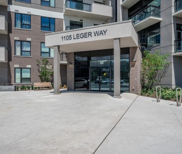 For Lease - 1105 Leger Way Unit# 624, Milton, Ontario - Photo 5