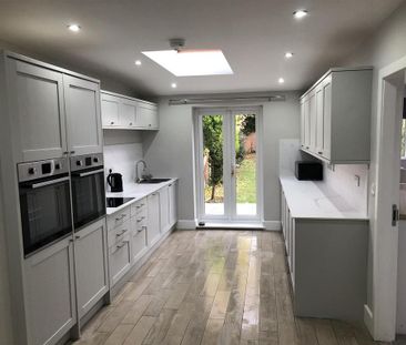 1 bedroom semi-detached house to rent - Photo 1