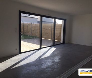 Maison 6 pièces – 161 m² environ à Vannes (ref : 24562A) - Photo 1