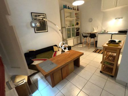 Location Appartement 2 pièces 34m² NANTES 44000 - Photo 3