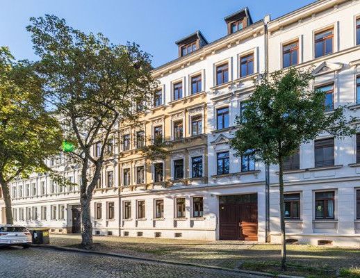2-R-Wohnung mit Balkon sowie Dusche UND Eckbadewanne - Photo 1