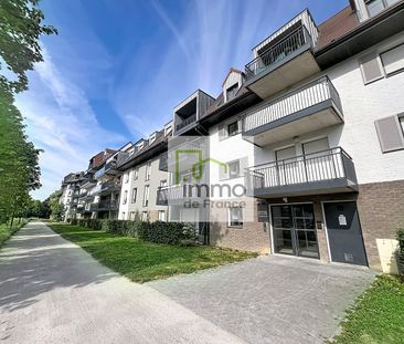 Location Appartement 2 pièces 44m² - Photo 5