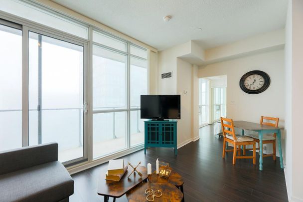 For Lease - 55 Bremner Boulevard Unit# 4003, Toronto, Ontario - Photo 1