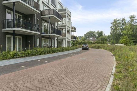 Te huur: Appartement Blikslagerij 37 in Waalre - Foto 5