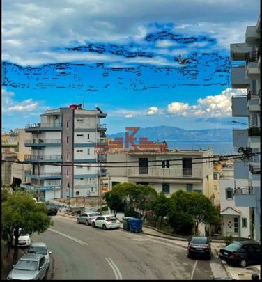 Διαμέρισμα για ενοικίαση Βύρωνας - Μεταμόρφωση - Ραψάνη (Καβάλα) - Φωτογραφία 1
