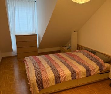 Appartement mansardé de 3,5 pièces - Yverdon-les-Bains - Photo 2