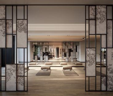 For Lease - 223 Redpath Avenue Unit# 701, Toronto, Ontario - Photo 1