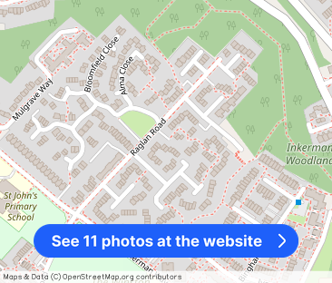 Kinglake Court, Woking, GU21 8AL - Photo 1