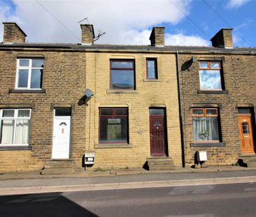 2 bedroom terraced house to rent - Photo 6