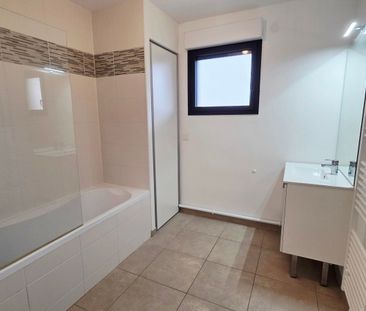 Location Appartement 3 Pièces 63 m² - Photo 6