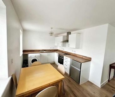 Queens Court, Queen Street, Waterloo, L22 - Photo 4