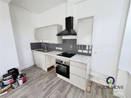 2 bedroom flat to rent - Photo 3